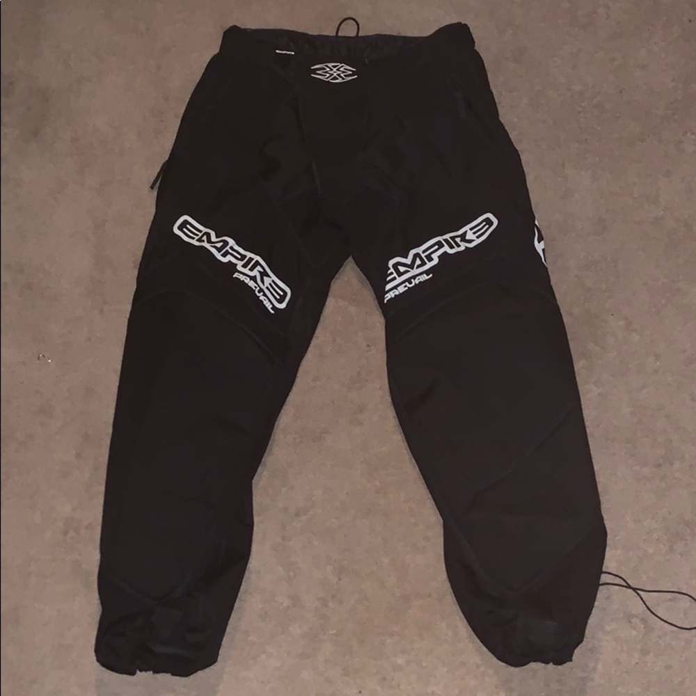 Empire Prevail Paintball Pants